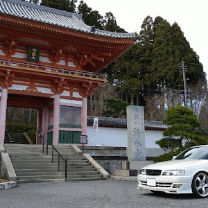 チェイサー JZX100