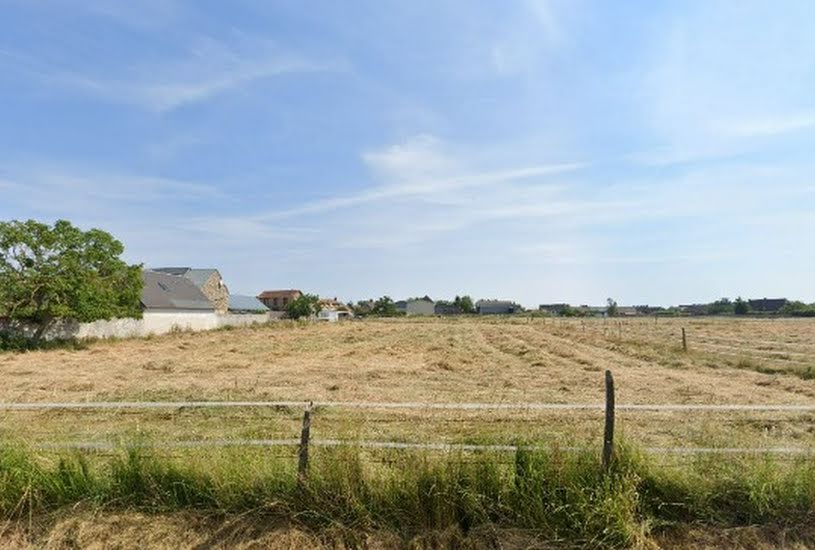  Vente Terrain + Maison - Terrain : 540m² - Maison : 82m² à Champenard (27600) 