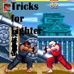 Cover Image of Download Tricks for Street Fighter Game 1.1 APK