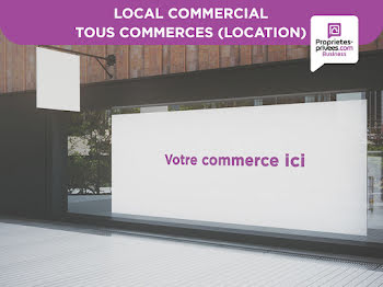 locaux professionnels à Montastruc-la-Conseillère (31)