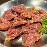 焼肉ショジョ Yakiniku SHOJO(高雄形象概念店)