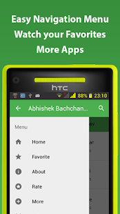 Free Download Abhishek Bachchan Songs Hindi APK for PC