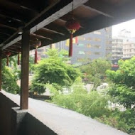 無為草堂人文茶館