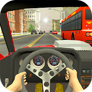 تحميل   Racing in City - قيادة السيارة APK 