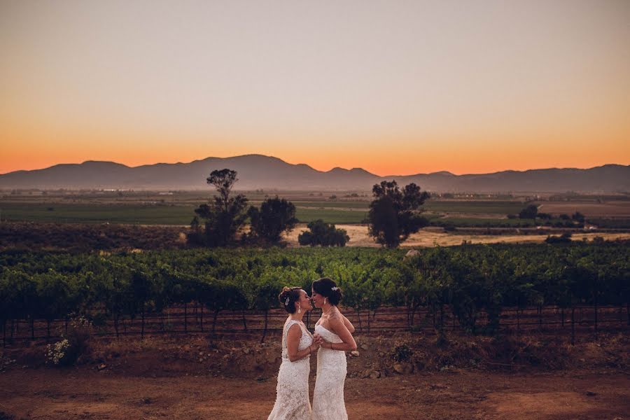 Fotógrafo de bodas Israel Torres (israel). Foto del 26 de enero 2018