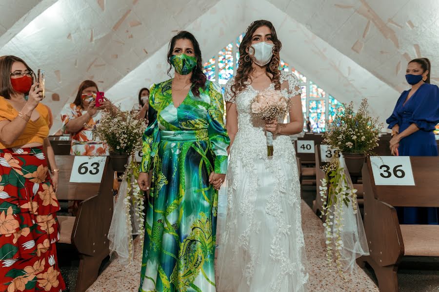 Photographe de mariage Efrain Alberto Candanoza Galeano (efrainalbertoc). Photo du 26 décembre 2020