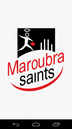 Maroubra Saints JAFC