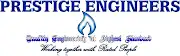 Prestige Engineers  Logo