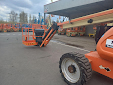 Thumbnail picture of a JLG 600AJ