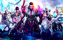 Lost Ark Wallpapers New Tab small promo image