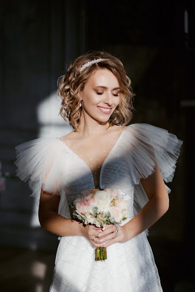 結婚式の写真家Pavel Shevchenko (pavelsko)。2023 2月16日の写真