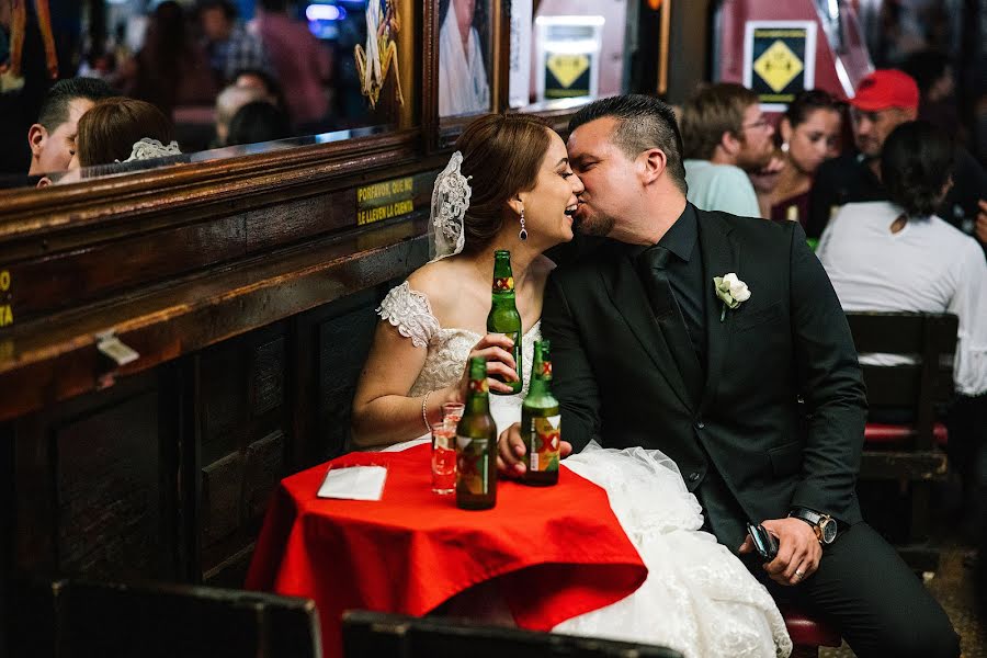 結婚式の写真家Jorge Romero (jaromerofoto)。2021 10月11日の写真