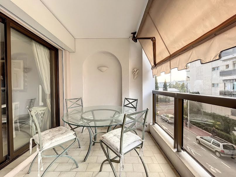 Vente appartement 1 pièce 23 m² à Cannes (06400), 299 000 €