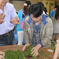 鵝山茶園有機體驗農場