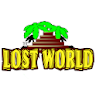 Lost World Adventure Golf icon