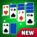 Cover Image of ดาวน์โหลด Solitaire Jam - เกมไพ่ 1.14.0 APK