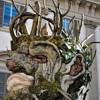 In tutte le forme e sfumature è la natura. di 