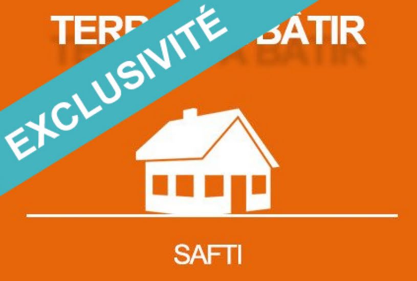  Vente Terrain à bâtir - 3 183m² à Besançon (25000) 