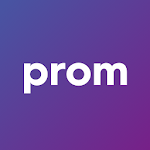 Cover Image of ดาวน์โหลด Prom.ua - ร้านค้าออนไลน์ 2.4.0 APK