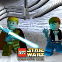 Lego Star Wars: The Complete Saga New Tab