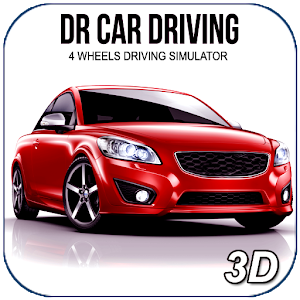 Dr Driving 2016 logo