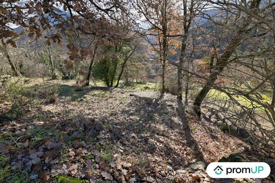 Vente terrain  1591 m² à Roquesteron (06910), 144 000 €