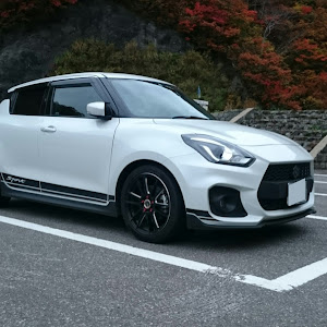 スイフトスポーツ ZC33S