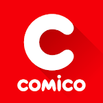 Cover Image of Download comico - Daily Free comics 3.5.0 APK