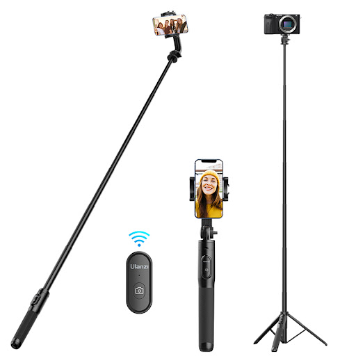 Title 14, SK 03 Smartphone Selfie Stick with 10M Wireless...