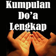 Kumpulan Do'a Lengkap  Icon