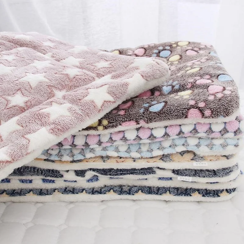 Cama de invierno para mascotas