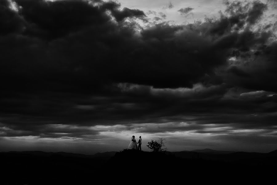 Fotógrafo de bodas Ján Meňoščík (jmphoto). Foto del 25 de julio 2023