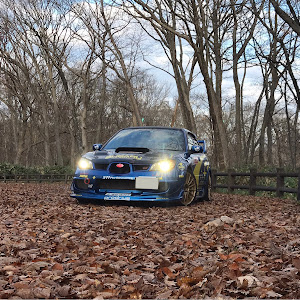 インプレッサ WRX STI