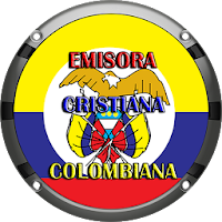 Emisora Cristiana Colombiana preaches and music