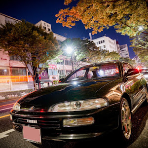 スプリンタートレノ AE101