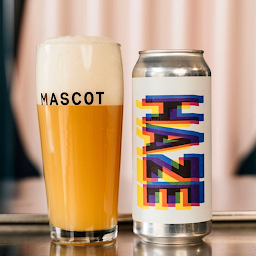 Mascot Haze IPA