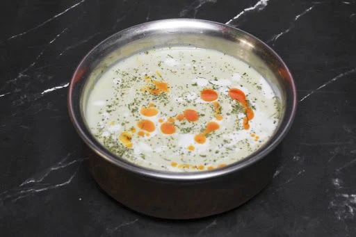 Boondi Raita [300 Ml]