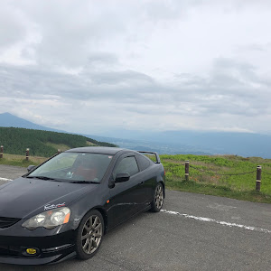 インテグラ DC5