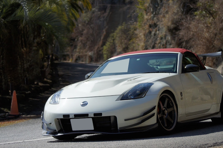 フェアレディZ ロードスターのZ33・いつもイイネ&コメントありがとうございます🙇‍♂️・房総ツーリング・フェアレディZ・ツーリング最高♪に関するカスタム事例の投稿画像7枚目