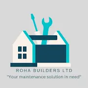 Roha Builders Ltd Logo