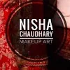 Nisha Chaudhary Makeup/ Hair Artist