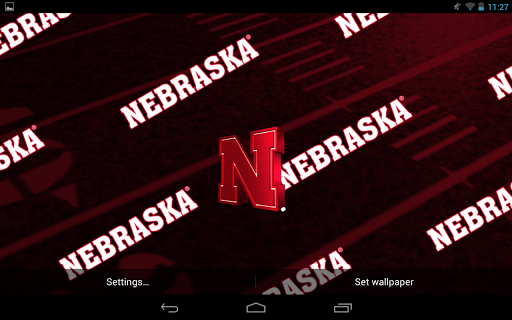 Nebraska Live Wallpaper HD apk