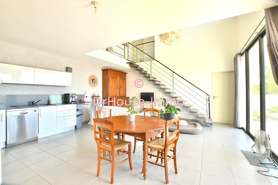 Vente maison 4 pièces 92 m² à Perpignan (66000), 349 000 €