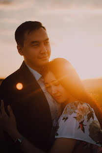 Vestuvių fotografas Andrey Ruban (andreguch). Nuotrauka 2019 vasario 20