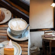 CAFE!N 硬咖啡
