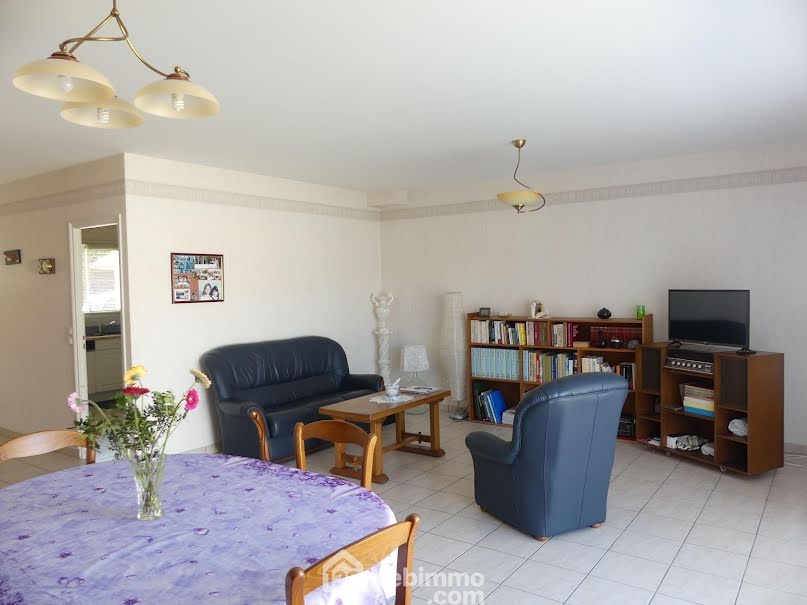 Vente maison 5 pièces 97 m² à Jard-sur-Mer (85520), 351 000 €