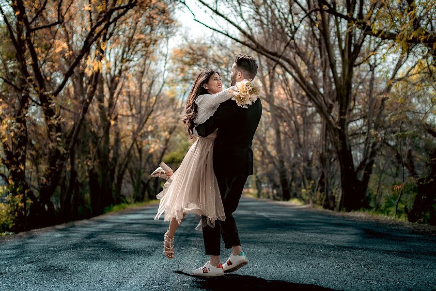 Fotógrafo de bodas Enrique Luna (enriqueluna). Foto del 20 de abril