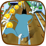 Cover Image of Baixar Super M-Oggy Runner 1.2 APK