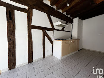 appartement à Chaource (10)