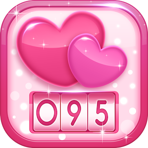 Download Love Days Counter – Love Test For PC Windows and Mac